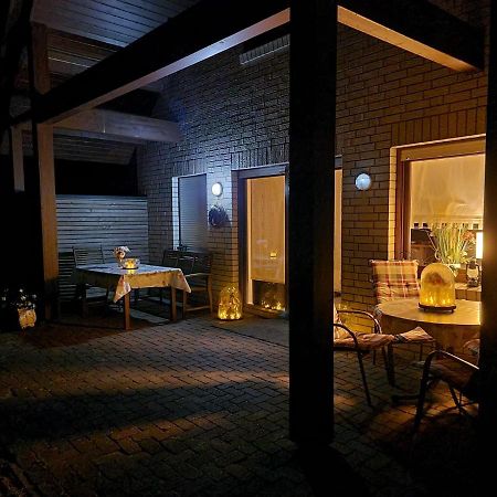 Lias Ferienhaus Geeste 외부 사진