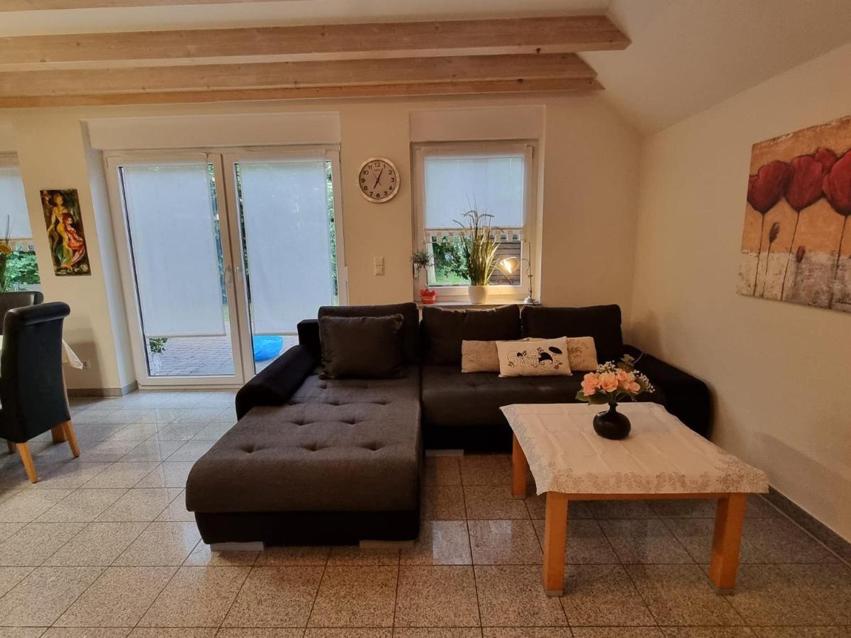 Lias Ferienhaus Geeste 외부 사진