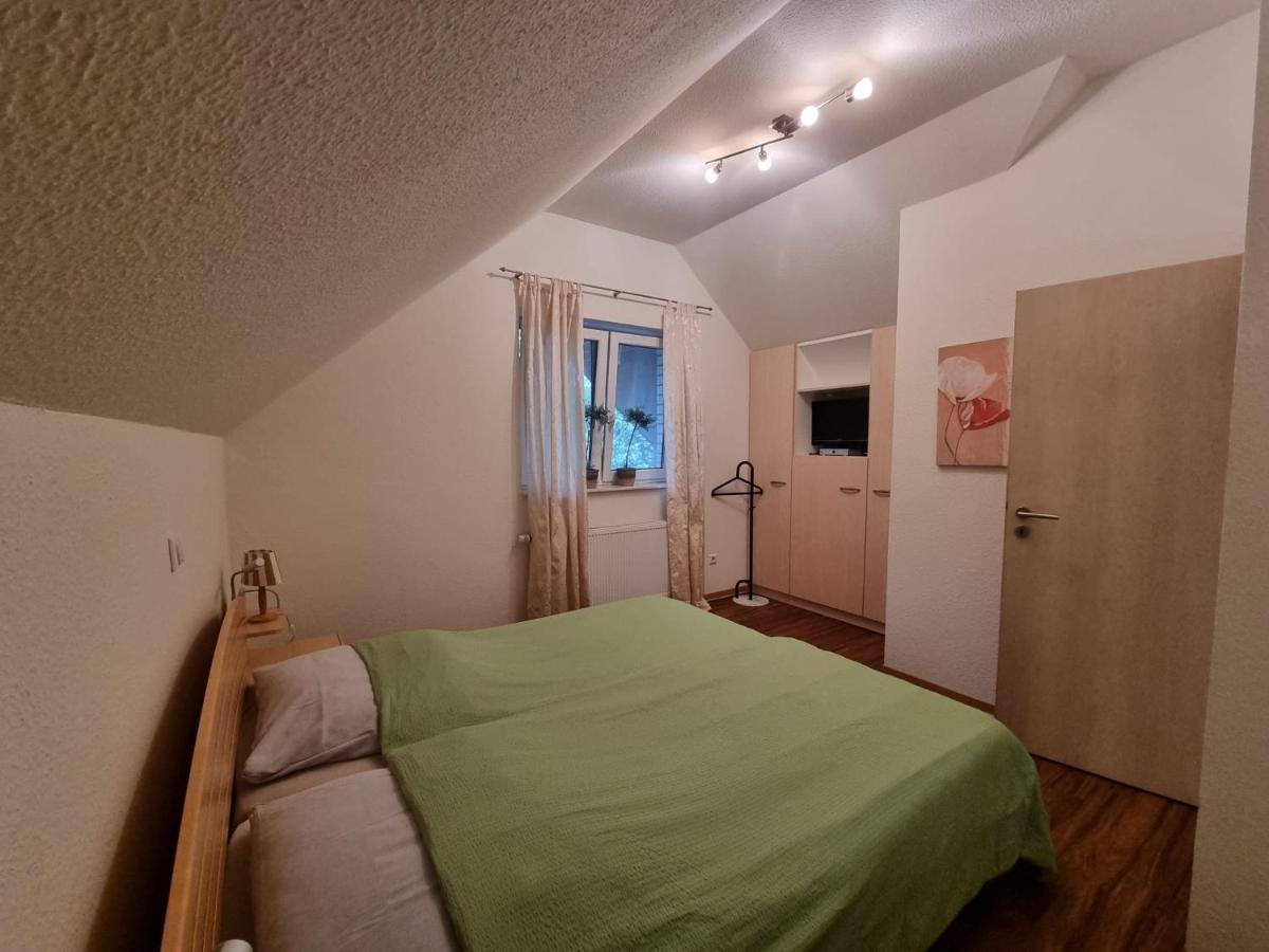 Lias Ferienhaus Geeste 외부 사진